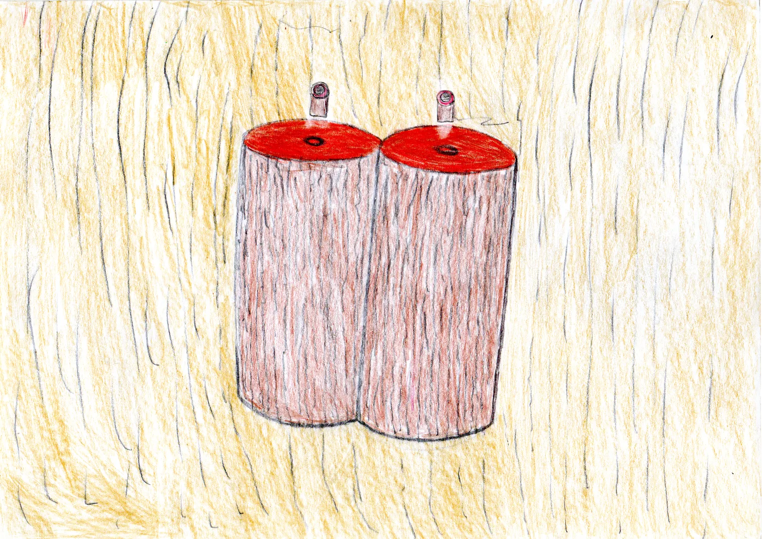 Desenho de A identificar